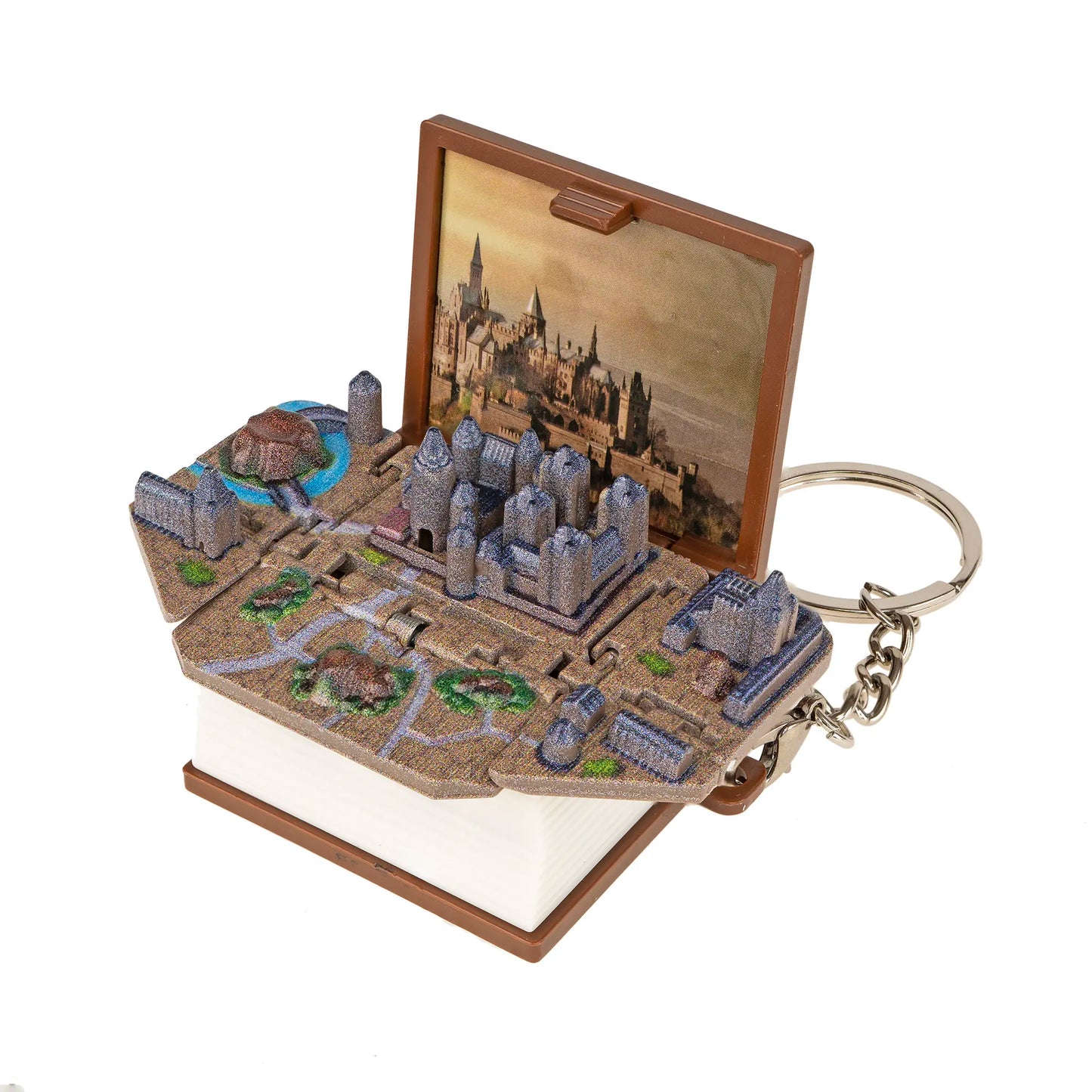 DanglePop™ Book Keychain (FREE) - DanglePop