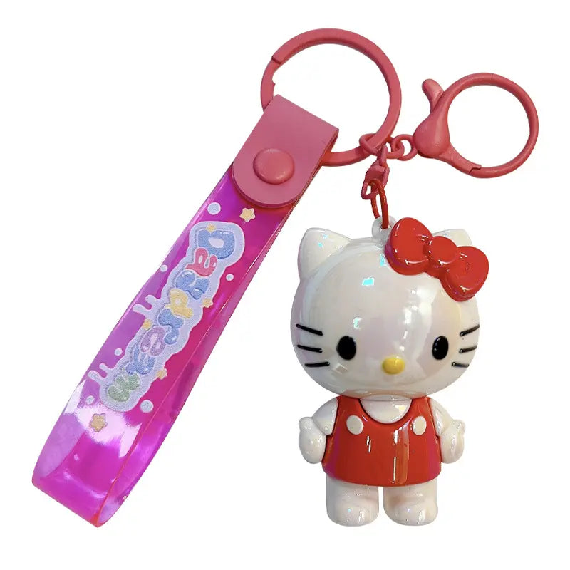 NOVELTY KEYCHAIN