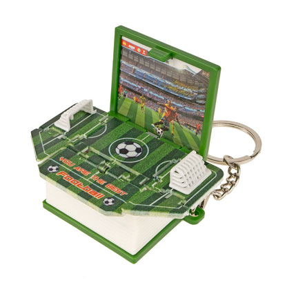 DanglePop™ Book Keychain (FREE) - DanglePop