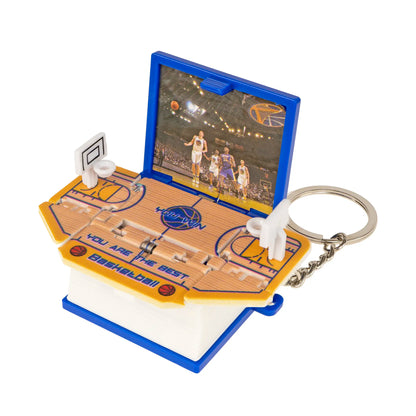 DanglePop™ Book Keychain (FREE) - DanglePop